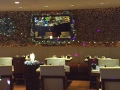 -广州中心皇冠假日酒店-环市食坊·海鲜自助餐厅