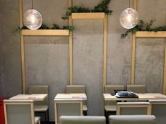 大堂-家有好面(静安大融城店)
