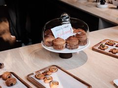-VERIE BAKEHOUSE