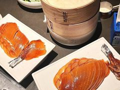 -小大董·烤鸭(西单大悦城店)