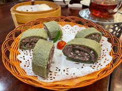 -顺德人家食府(黄金广场店)