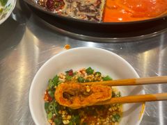 -朱光玉火锅馆(正弘城店)