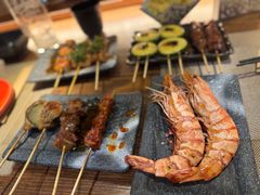-甲丁酒肆·精酿·碳烤烧鸟