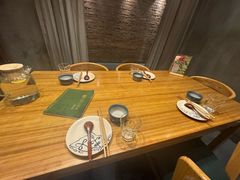 -山茶云南菜(永安里店)