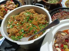 -灶东家民间菜(回兴店)