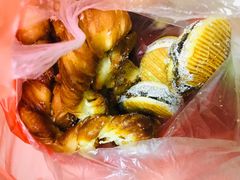 -庆祥斋糕点厂(留学路店)