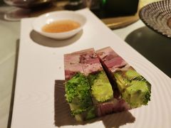 -上海古井假日酒店 · 徽昇楼中餐厅