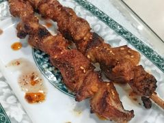 -域乐楼清真饭庄(华北路店)