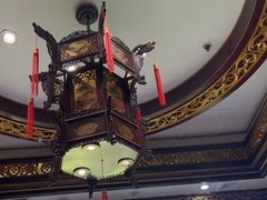 -鹊华居·地道鲁菜·海鲜·融合味(大明湖店)