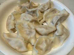 -东方饺子王(工农大路店)