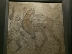 -洛阳古墓博物馆