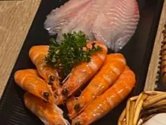 -古关火锅店(古北水镇景区店)