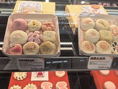-御茶膳房皇家糕点博物馆(北京首店)