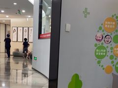 -牙博士口腔品牌连锁(杨浦店)