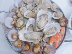 -日照大牌檔•小船海鲜(万平口店)