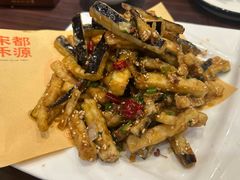 -宋都禾源·灌汤包子(汉兴路直营店)