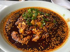 -龙抄手(文殊坊店)