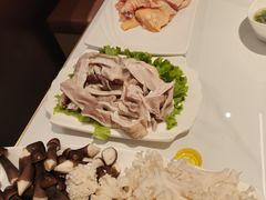 -领鲜风味花雕鸡(马端街店)
