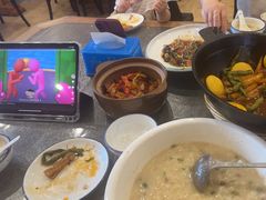 -大清花饺子(山庄店)