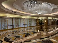 -上海花园饭店