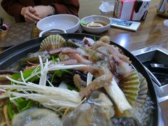 -真情鲍鱼海鲜汤
