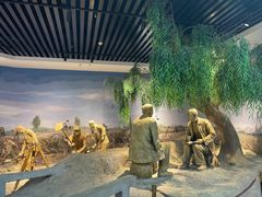 -三五九旅屯垦纪念馆