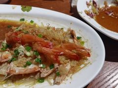 -南拳十三姨·潮汕砂锅粥(世纪金源店)