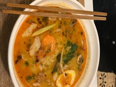 冬阴功河粉-GOGO Plate(成都太古里店)