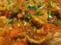 -61号餐吧(兴坪古镇漓江店)