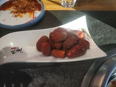 -好旺角齐市鲜切牛自助烤肉(农林五道街总店)