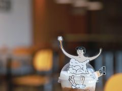 -麦当劳(世贸店)