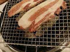 -郑阿姨的家·이모네·韩料&烤肉(武川路店)