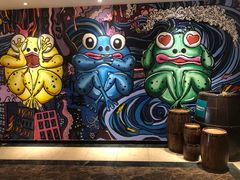 门面-绿茵阁(体育西分店)