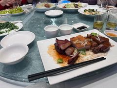 -新雅粤菜馆(南京东路店)