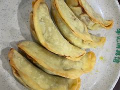-李记清真馆(打钉巷店)