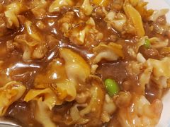 -鑫真味私房菜馆
