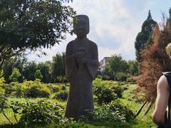 -洛阳古墓博物馆