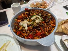 -丁字口海鲜热炒·烧烤大排档