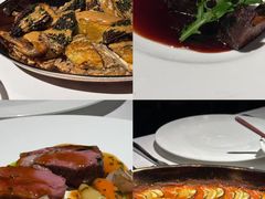 -Oyster Talks 四度蚝法餐厅