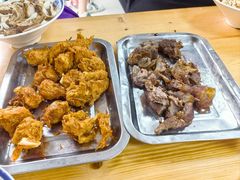 -清真-戏楼王记牛肉面