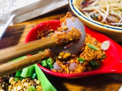 -冒椒火辣(奎星楼街店)