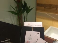 -扬州瘦西湖汇金酒店