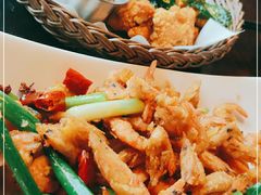 -Local泰莲庭(虹鳟鱼店)