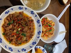 -八碗湘长沙市井菜(坡子街店)