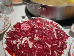 -汕头八合里海记牛肉店(清河店)