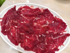 -味逍遥牛肉火锅(万江旗舰店)