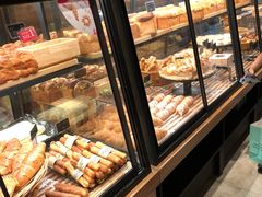 -工匠面包(壹方店)