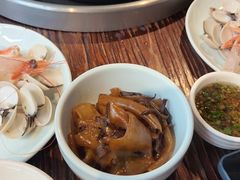 -大良毋米粥(锦龙路总店)