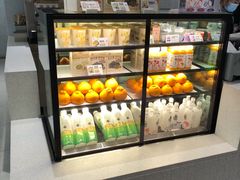-喜茶(青岛金狮广场店)