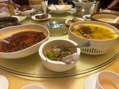-民族饭店-四季餐厅